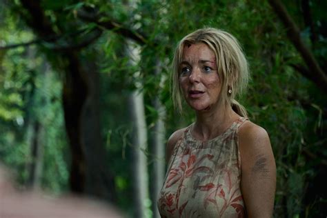 castaway tv show 2023|Sheridan Smith stars in first look at new suspense。